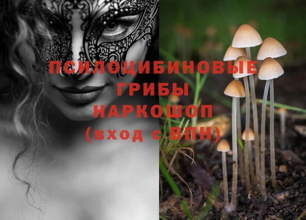хмурый Бугульма